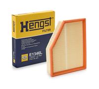 Genuine Hengst Air Filter Service Replacement Insert - E1346L