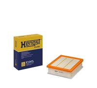 HENGST FILTER E1347L Air filter