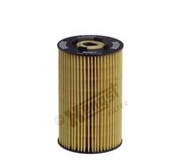 HENGST FILTER E134H D06 Oil Filter for ,DAF,FENDT,MERCEDES-BENZ