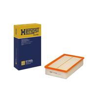 Air filter Filter Insert E1352L HENGST FILTER for VW TRANSPORTER Mk VI Van