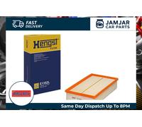 Air filter Filter Insert E1352L HENGST FILTER for VW TRANSPORTER Mk VI Van