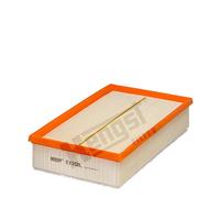 Air filter Filter Insert E1352L HENGST FILTER for VW TRANSPORTER Mk VI Van