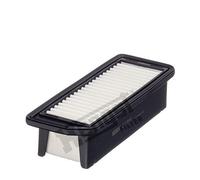 Air Filter Insert E1356L by Hella Hengst