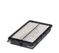 Hengst Engine Air Filter Insert E1360L – Genuine OE Quality – Fits Hyundai/Kia Sportage, Tucson