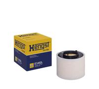 Hengst & Co Air Filter E1452L – Insert for Audi A4 B9, A4 B9 Avant, A5, Q5