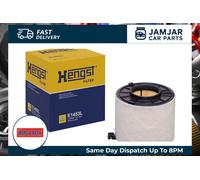 HENGST FILTER E1453L Air filter