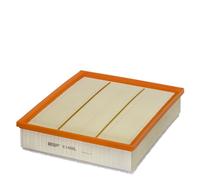 NEW AIR FILTER FOR VW MAN CRAFTER BOX SY DAUB DAUA DAVA DASA DAWA HENGST FILTER