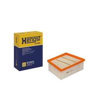 Hengst Air Filter E1537L – 2066235 GN15-9601-AA GN1Z-9601-A – Fits Ford Transit Courier, Puma