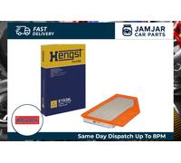 HENGST FILTER E1538L Air filter