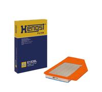 HENGST FILTER E1539L Air filter