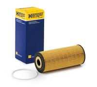 HENGST FILTER E154H D48 Oil filter