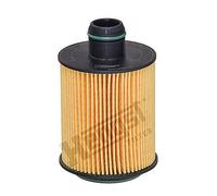 HENGST FILTER E157H D227 Oil filter