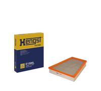 Air Filter Hengst E1590L Fits Porsche 718 Boxster 718 Cayman