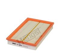 Hengst & Co Air Filter E160L - Fits Opel Saab Vauxhall 900 Calibra Cavalier Vectra