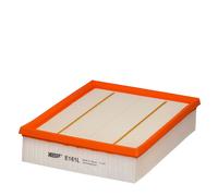HENGST FILTER E161L Air filter