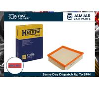 Hengst Air Filter E1629L - Fits Jaguar Land Rover F-Pace, Range Rover Velar, XE, XF