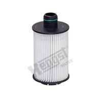 HENGST FILTER E162H D249 Oil Filter for CHEVROLET,OPEL,VAUXHALL