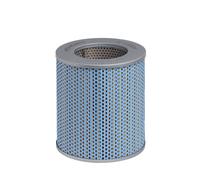 HENGST FILTER E165H Oil filter