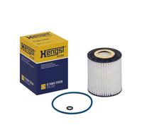 HENGST FILTER E166H D538 Oil filter