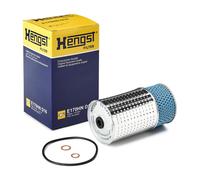 HENGST FILTER E170HN D16 Oil filter