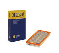 x1 HENGST FILTER Air Filter Insert Filter Insert E171L Made in DE