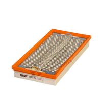 HENGST FILTER E171L Air Filter for ISDERA,MERCEDES-BENZ