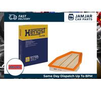 E1722L Car Air Filter Service Engine Air Cleaner Replacement Spare By Hengst