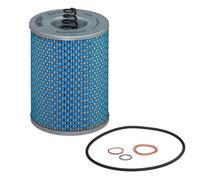 HENGST FILTER E174H D11 Oil filter