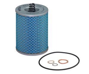 HENGST FILTER E174H D11 Oil filter