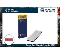 HENGST FILTER E1901LI Filter, interior air for FORD