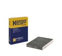 HENGST FILTER E1903LC Pollen filter