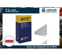 HENGST FILTER E1906LI-2 Pollen filter