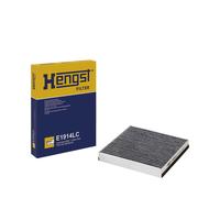 HENGST FILTER E1914LC Pollen filter