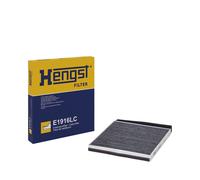 HENGST FILTER E1916LC Pollen filter