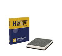 HENGST FILTER E1916LC01 Pollen filter