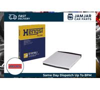 Cabin Filter E1916LI Hengst 30630752 9204626 92046267