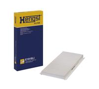 HENGST FILTER E1918LI Pollen filter