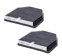 Hengst Filter E1919LC-2 - Cabin Air Filter