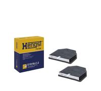 Hengst Filter E1919LC-2 - Cabin Air Filter