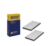 HENGST FILTER E1920LI-2 Pollen filter