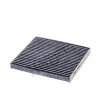 HENGST FILTER E1926LC Pollen filter
