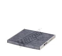 HENGST FILTER E1927LC Pollen filter