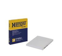 HENGST FILTER E1929LI Cabin Air Filter Fits Abarth 500 / 595 / 695 Fiat 500 C