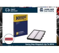 HENGST FILTER E1932LI Cabin Air Filter Fits Mg ZT MG X-Power ZT ZT- T ZT- T
