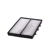 HENGST FILTER E1932LI Cabin Air Filter Fits Mg ZT MG X-Power ZT ZT- T ZT- T