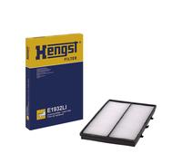 HENGST FILTER E1932LI Cabin Air Filter Fits Mg ZT MG X-Power ZT ZT- T ZT- T