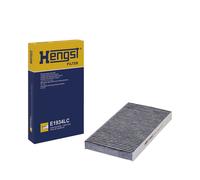 Cabin Air Filter Hengst E1934LC Fits Alfa Romeo Fiat Iveco Lancia 156 Brava