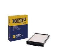 HENGST FILTER E1939LI Pollen filter