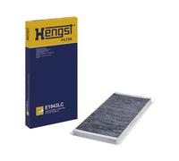 HENGST FILTER E1943LC Cabin Air Filter Fits BMW X5 Land Rover Range Rover MK3