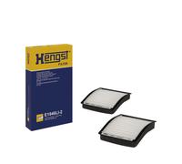HENGST FILTER E1946LI-2 Pollen filter